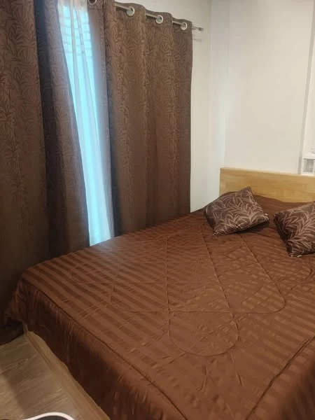 ให้เช่า Happy Condo The Terminal Donmuang ห้องพร้อมอยุ่ สิ่งอำนวยความสะดวกครบ ราคาดี รีบย้าย