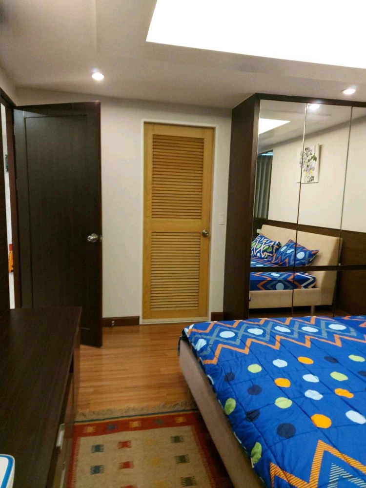 ให้เช่า Harmony Living Phahonyothin 11 ห้องแต่งครบ น่าอยู่ สนใจจองเลย ด่วนๆ