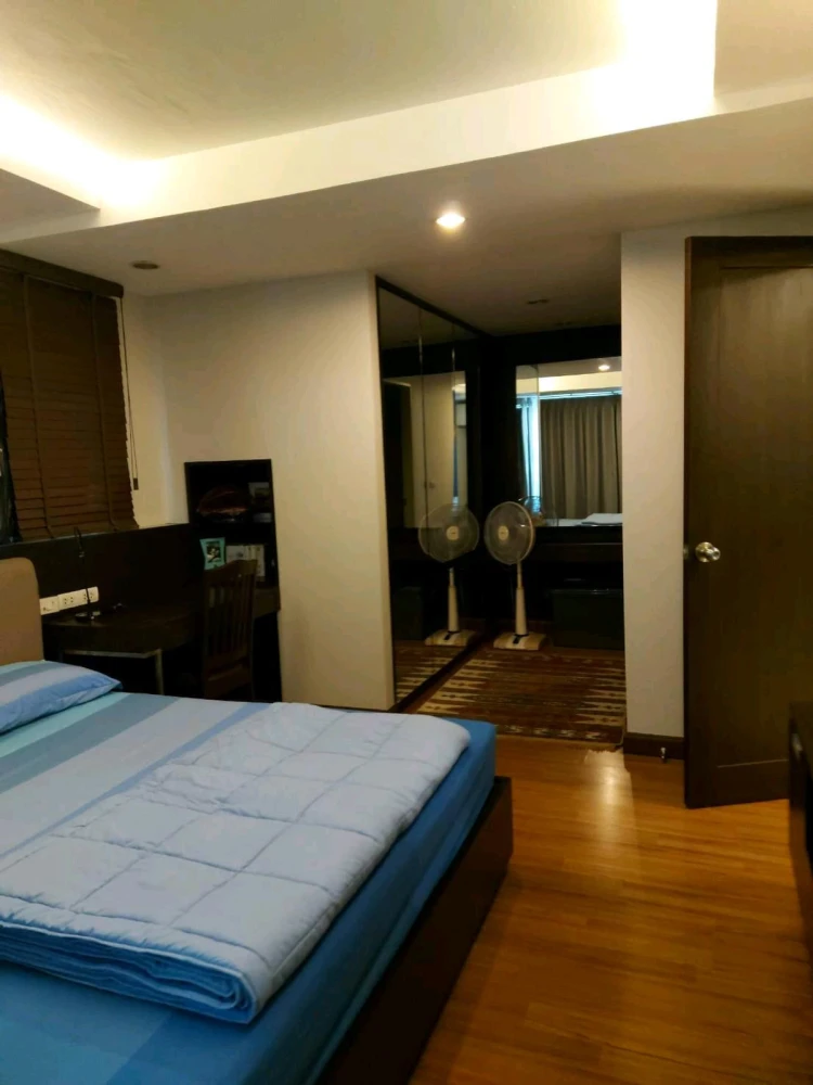 ให้เช่า Harmony Living Phahonyothin 11 ห้องแต่งครบ น่าอยู่ สนใจจองเลย ด่วนๆ