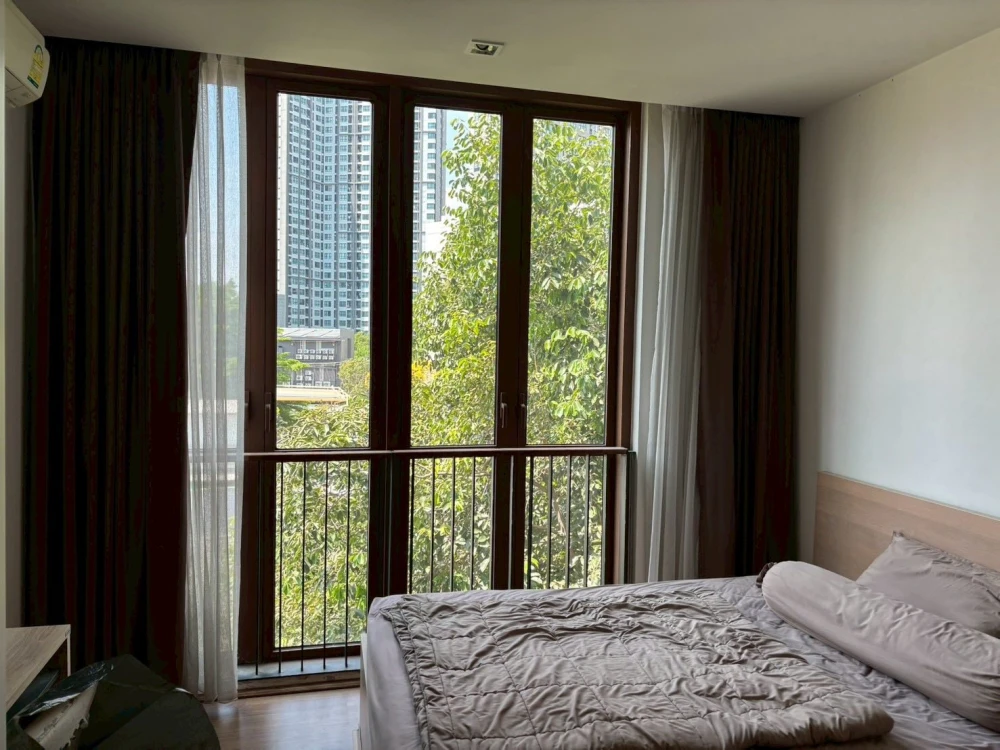 ให้เช่า HASU HAUS ห้องน่าอยู่ ทำเลดี มาพร้อมสิ่งอำนวยความสะดวกครบครัน ดีแบบนี้จะรออะไร