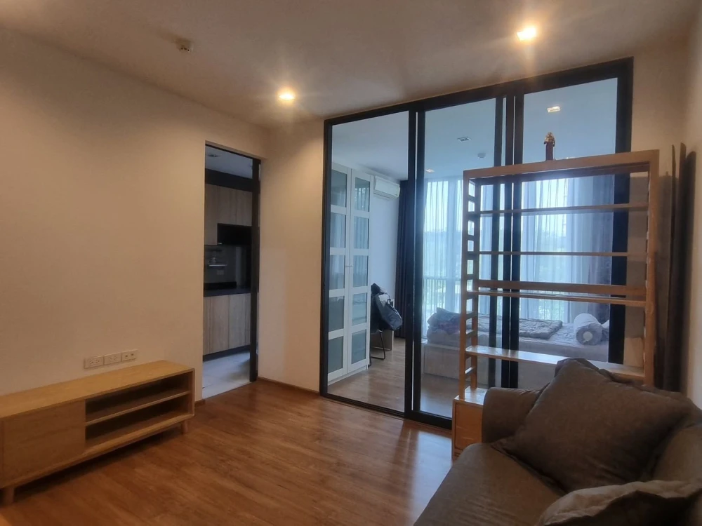 ให้เช่า HASU HAUS ห้องน่าอยู่ ทำเลดี มาพร้อมสิ่งอำนวยความสะดวกครบครัน ดีแบบนี้จะรออะไร