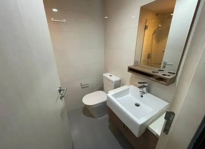 ให้เช่า Haus 23 Ratchada-Ladprao ห้อง Studio ทำเลดี วิวสวย อากาศโล่ง เฟอร์นิเจอร์ครบ ย้ายเข้าได้เลยทันที