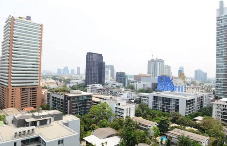 ให้เช่า Heritage Sukhumvit ห้องใหย่อยู่สบาย มาพร้อมพื้นที่ใช้สอยเยอะ ราคาอย่างโดน จองเลย