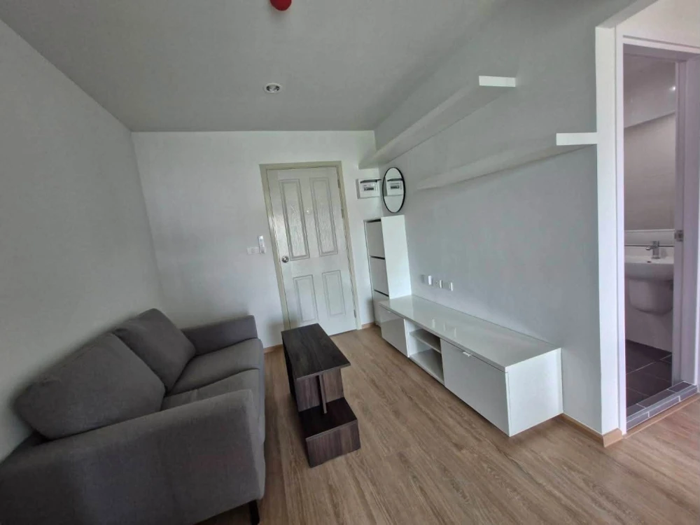 ให้เช่า HI 48 SUTTHISAN CONDO 1 ห้องนอน 1 ห้องน้ำ มาพร้อมสิ่งอำนวยความสะดวกครบครัน ห้ามพลาด