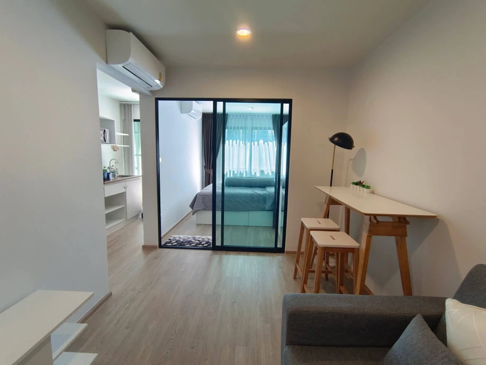 For rent: Hi Sukhumvit 93, fully furnished apartment. Just bring your belongings and move in! Book now before it's too late!!!