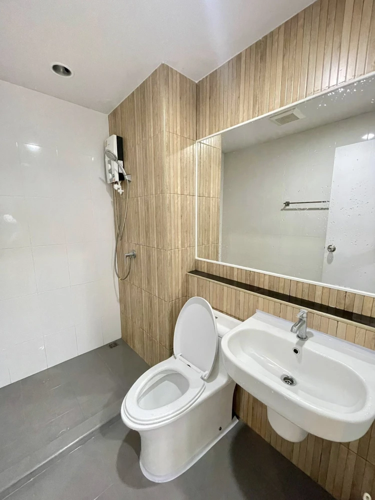 ให้เช่า Hi Sukhumvit 93 1 ห้องนอน 1 ห้องน้ำ มาพร้อมสิ่งอำนวยความสะดวกครบครัน ทำเลดี จองด่วน