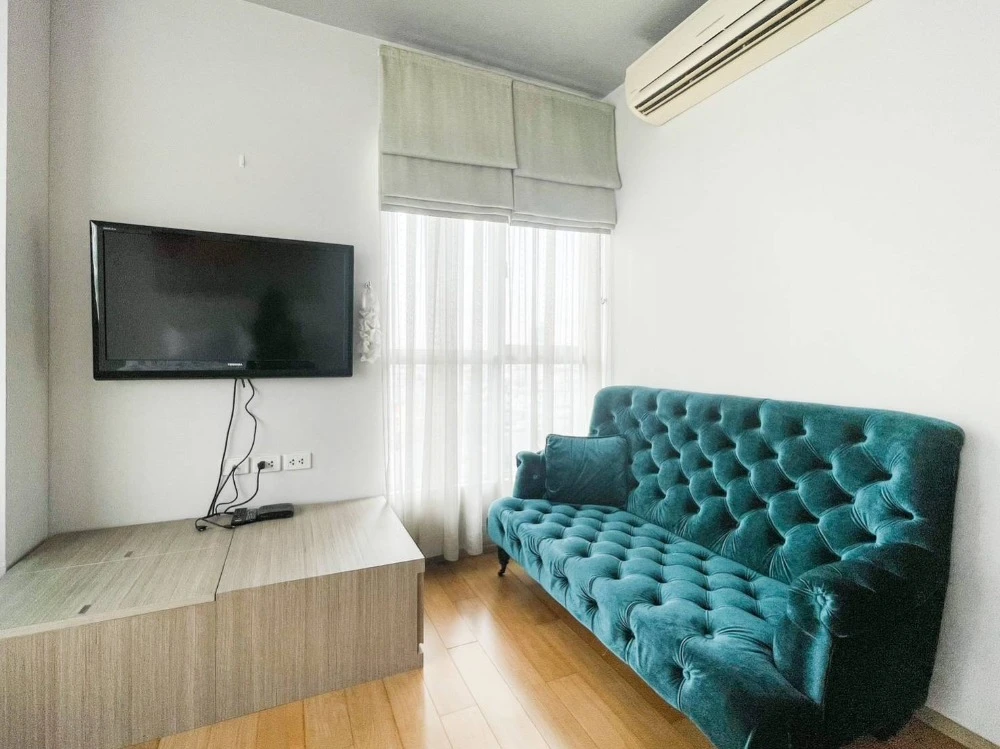 ให้เช่า Hive at Sathorn ชั้น 9 ห้องน่าอยู่ มาพร้อมการตกแต่งที่ครบครัน จองเลย ห้ามพลาด