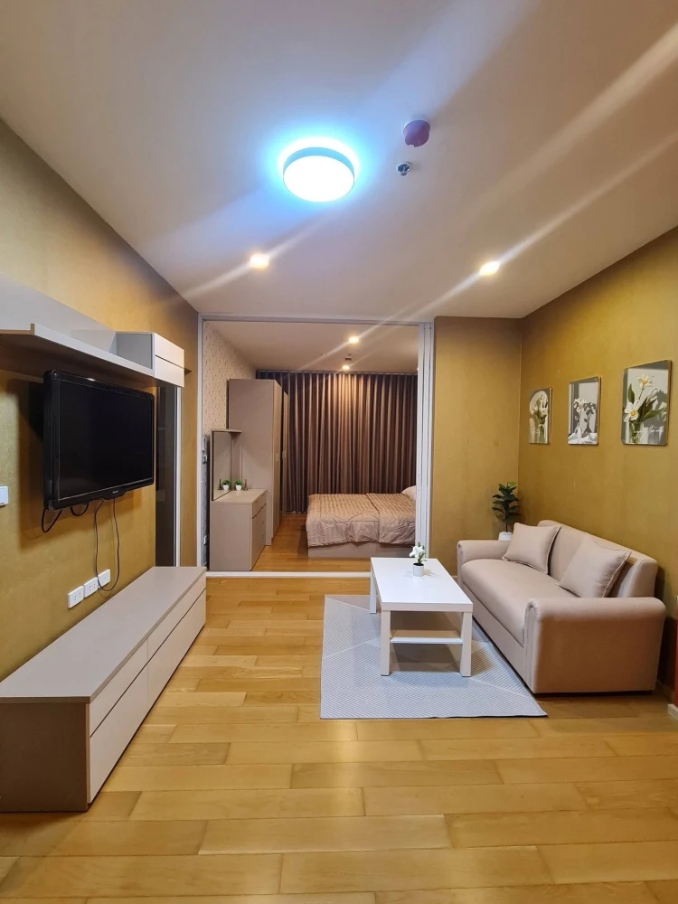 ให้เช่า Hive Taksin ห้องแต่งครบ น่าอยู่ สนใจรีบจองเลย ห้ามพลาด ด่วนๆ