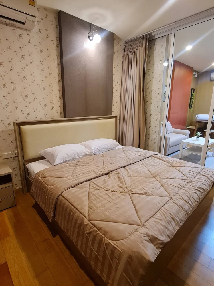 ให้เช่า Hive Taksin ห้องแต่งครบ น่าอยู่ สนใจรีบจองเลย ห้ามพลาด ด่วนๆ