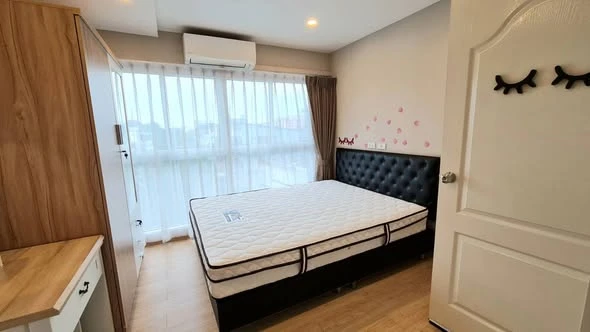 ให้เช่า Humble living @ เฟื่องฟู ห้องน่าอยู่ เฟอร์พร้อม จองเลย images