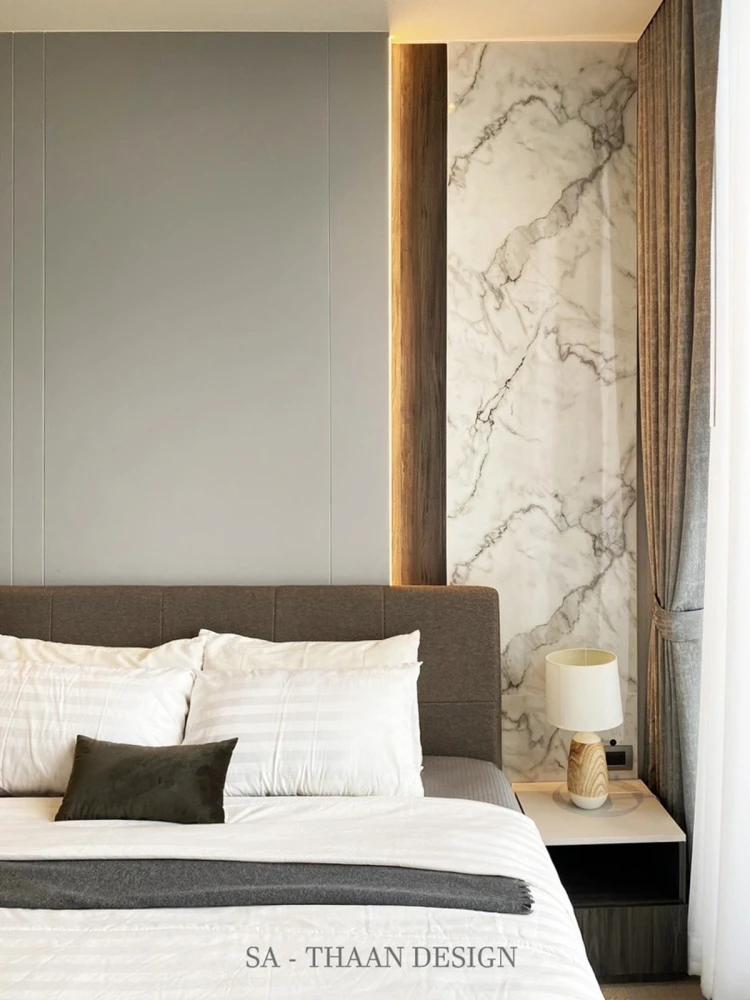 ให้เช่า Hyde Heritage Thonglor ชั้นสูง วิวดี มาพร้อมการตกแต่งที่ครบครัน จองเลย