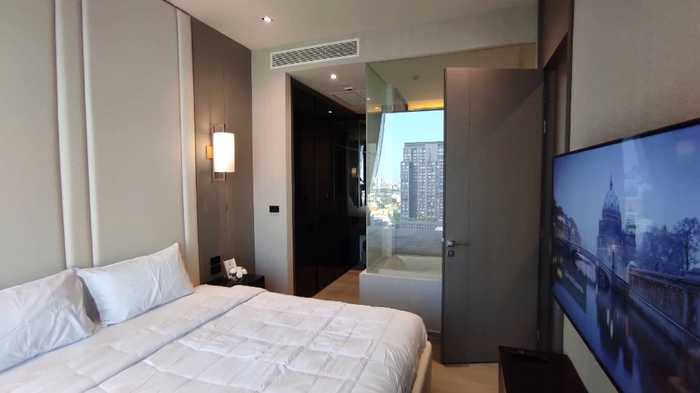 ให้เช่า Hyde Heritage Thonglor ชั้น 17 ห้องแต่งครบ สนใจรีบจองเลย ด่วนๆ