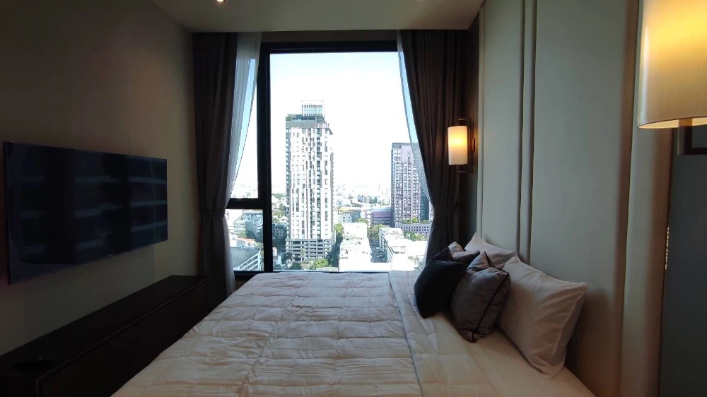 ให้เช่า Hyde Heritage Thonglor ชั้น 17 ห้องแต่งครบ สนใจรีบจองเลย ด่วนๆ