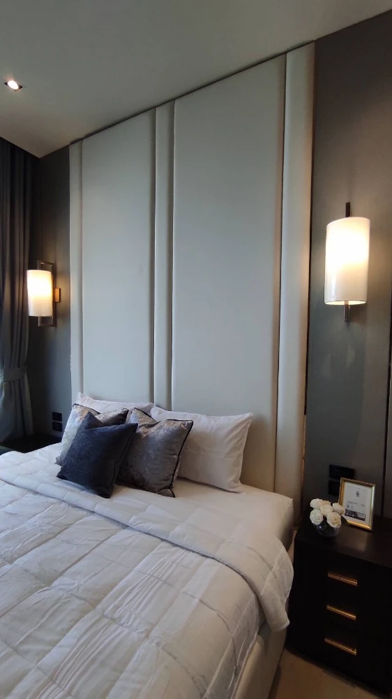ให้เช่า Hyde Heritage Thonglor ชั้น 17 ห้องแต่งครบ สนใจรีบจองเลย ด่วนๆ
