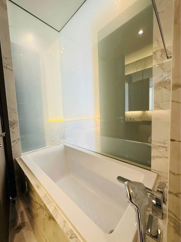 ให้เช่า Hyde Heritage Thonglor 1 ห้องนอน 1 ห้องน้ำ แต่งสวยคุมโทน พื้นที่ใช้สอยเยอะ รีบจองเลยตอนนี้