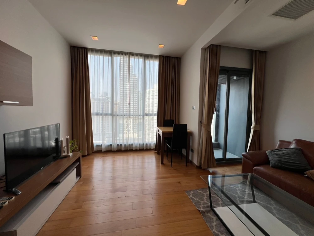 ให้เช่า Hyde Sukhumvit 13 คอนโด 1 ห้องนอน 1 ห้องน้ำ ตกแต่งครบ พร้อมเข้าอยู่ ห้ามพลาด