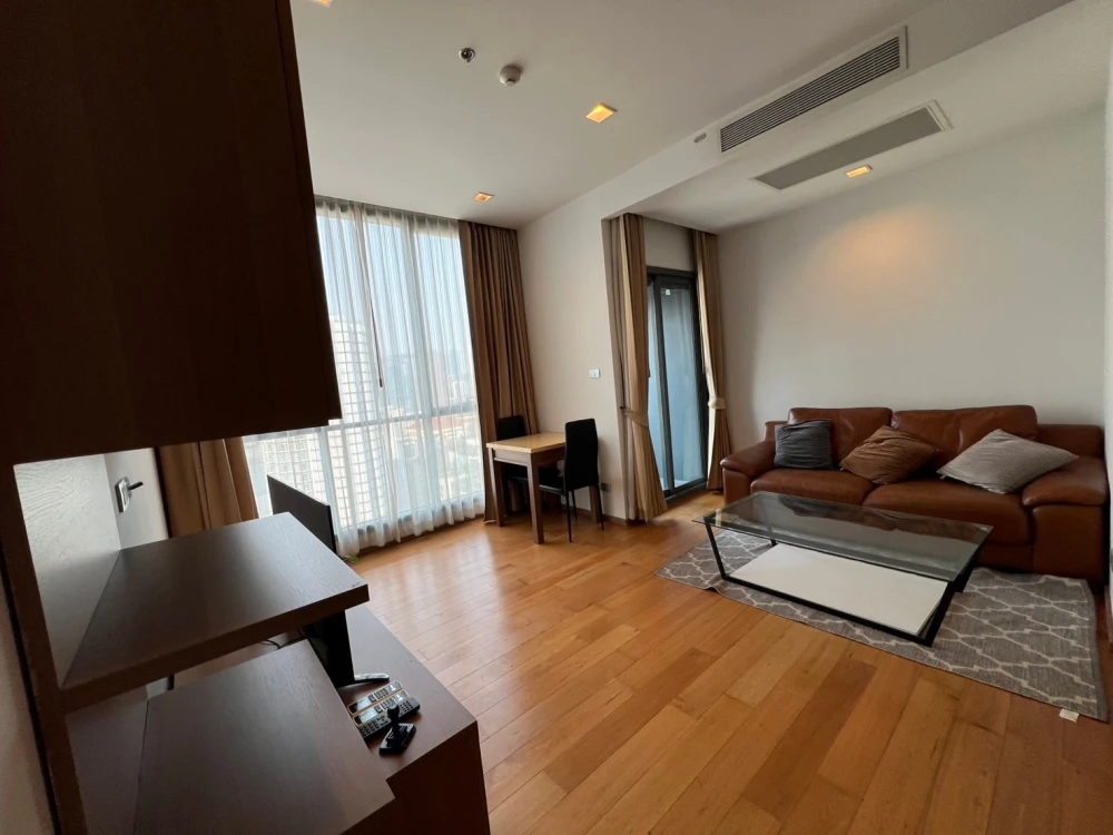 ให้เช่า Hyde Sukhumvit 13 คอนโด 1 ห้องนอน 1 ห้องน้ำ ตกแต่งครบ พร้อมเข้าอยู่ ห้ามพลาด