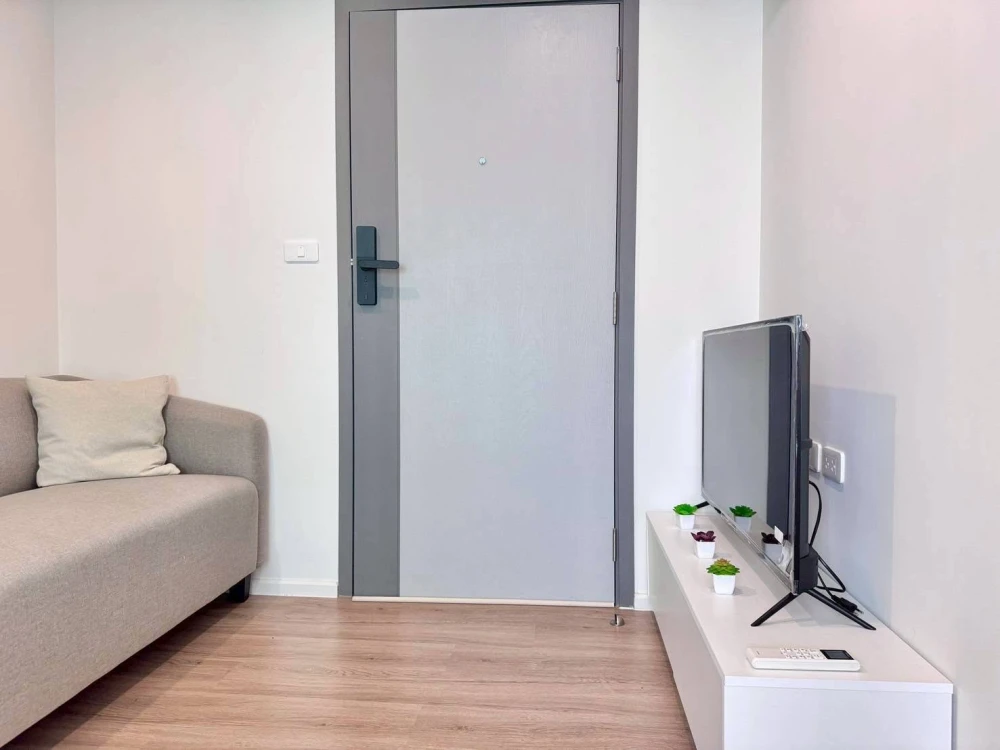 ให้เช่า I Condo Activ พัฒนาการ ห้องแต่งพร้อมอยู่ สิ่งอำนวยความสะดวกครบ มาจองเลย อย่าพลาด