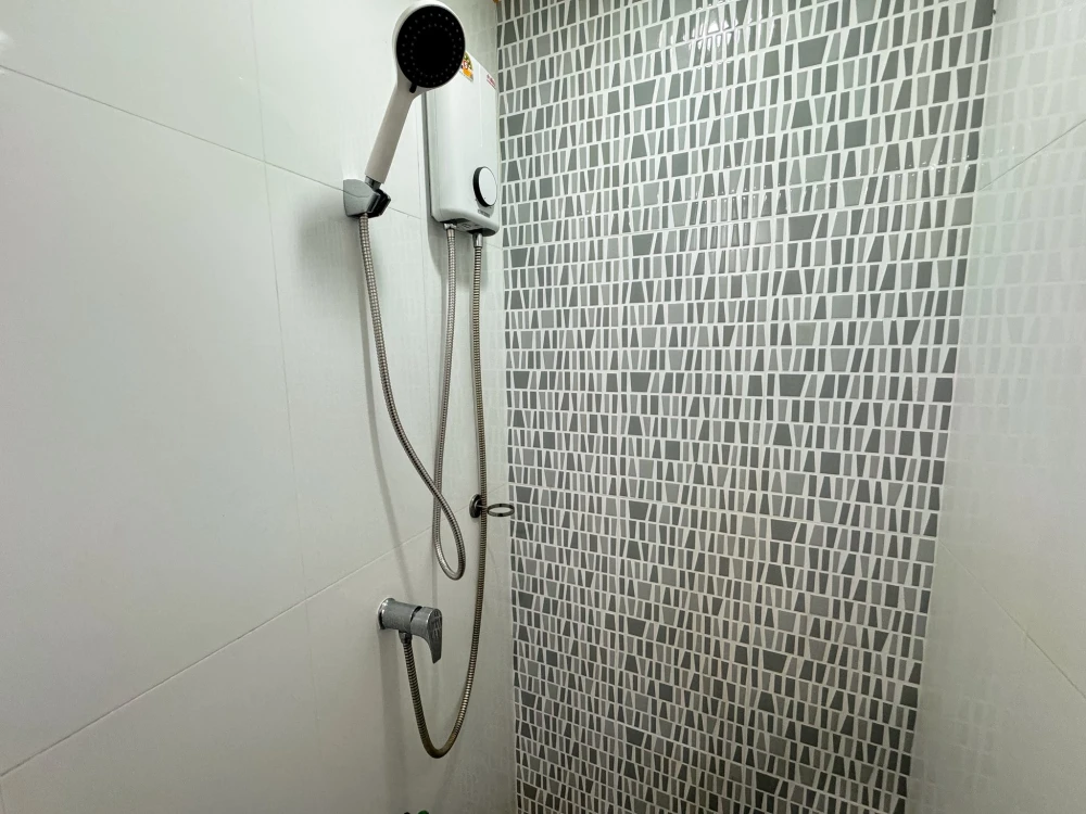 ให้เช่า I condo salaya 2 ห้องพร้อมอยู่ เฟอร์ครบ หิ้วกระเป๋าใบเดียวมาได้เลย++