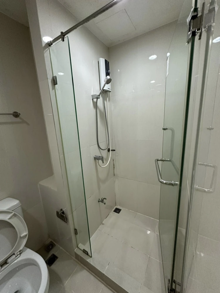 ให้เช่า I Condo Sukhumvit 105 1 ห้องนอน 1 ห้องน้ำ มาพร้อมเครื่องซักผ้าในราคาสุดคุ้ม รีบจองเลย