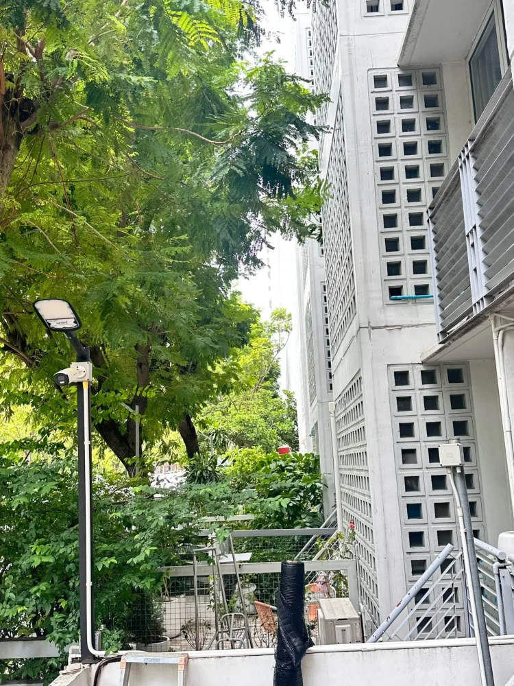 ให้เช่า I-House Laguna Garden RCA คอนโด ราคาถูก ย่าน RCA พระราม 9 ตกแต่งพร้อมเข้าอยู่