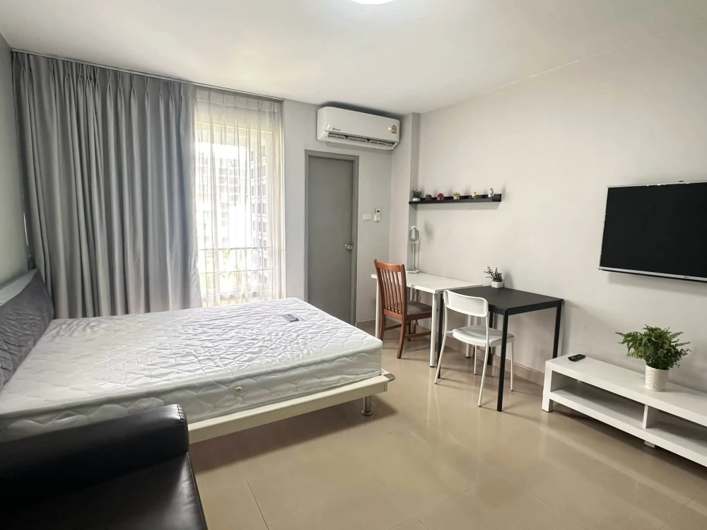 ให้เช่า I-House Laguna Garden RCA คอนโด ราคาถูก ย่าน RCA พระราม 9 ตกแต่งพร้อมเข้าอยู่