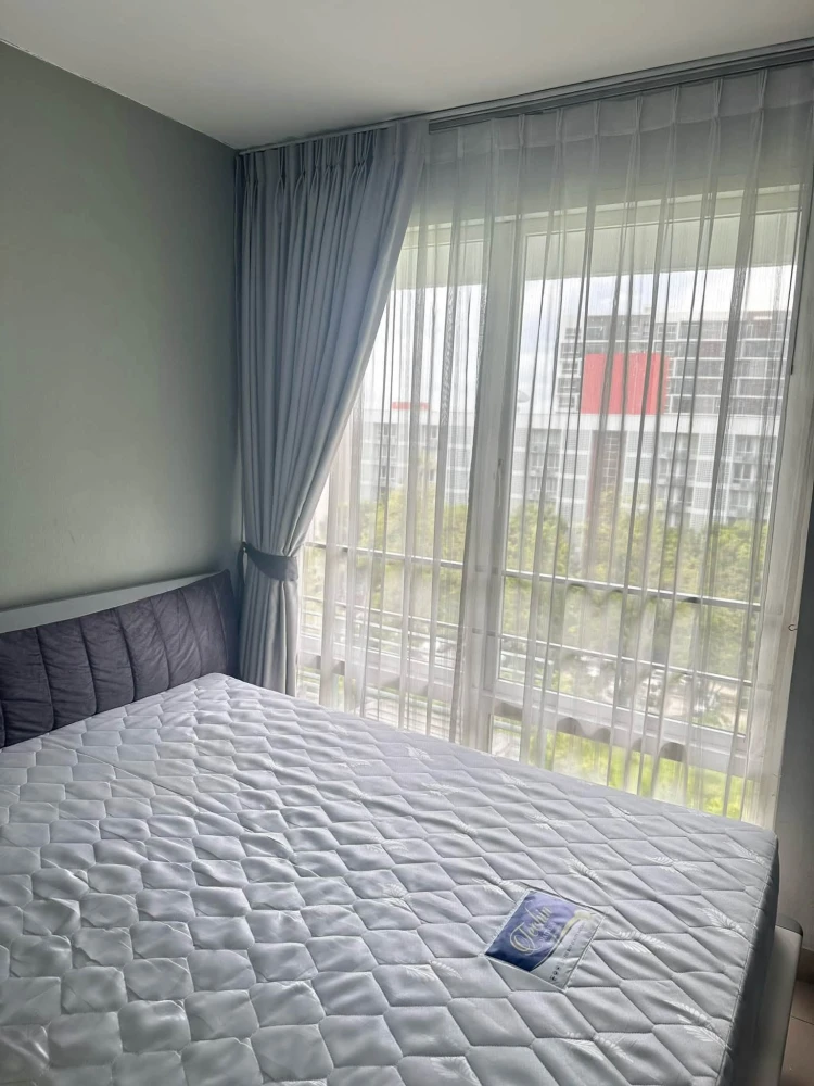 ให้เช่า I-House Laguna Garden RCA คอนโด ราคาถูก ย่าน RCA พระราม 9 ตกแต่งพร้อมเข้าอยู่