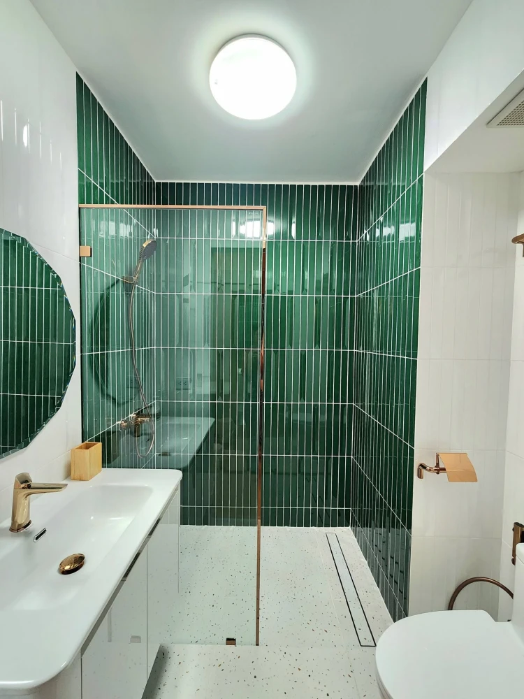ให้เช่า i-HOUSE Laguna Garden RCA ห้องน่าอยู่ ชั้น 6 ตกแต่งสไตล์มินิมอล ดีแบบนี้จะรออะไร