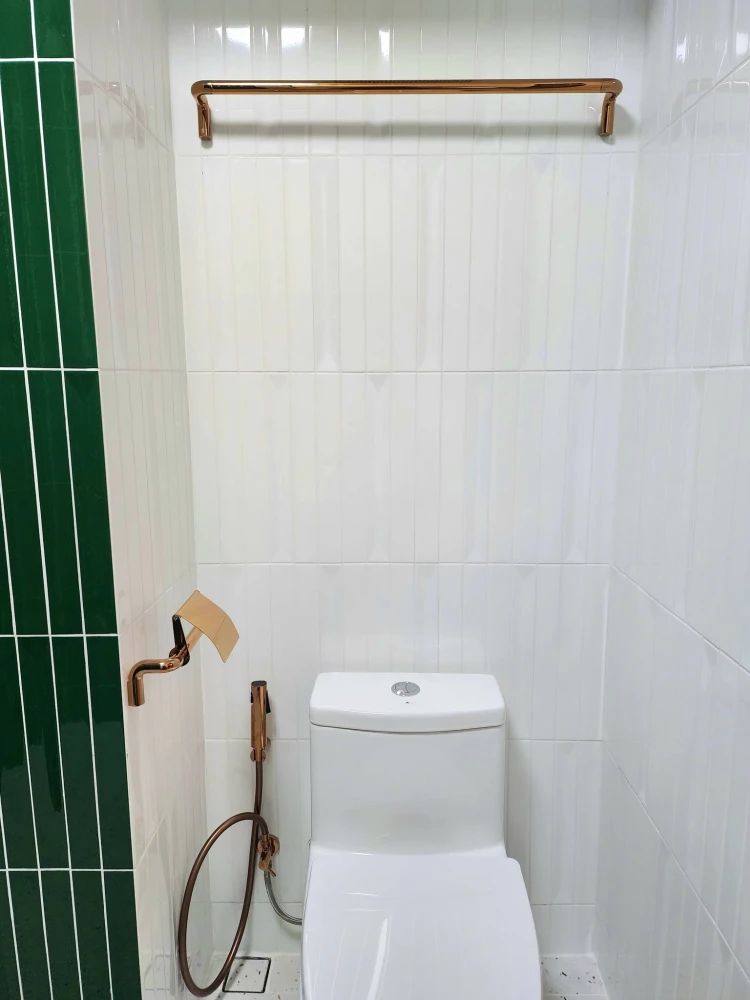 ให้เช่า i-HOUSE Laguna Garden RCA ห้องน่าอยู่ ชั้น 6 ตกแต่งสไตล์มินิมอล ดีแบบนี้จะรออะไร