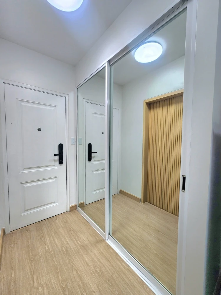 ให้เช่า i-HOUSE Laguna Garden RCA ห้องน่าอยู่ ชั้น 6 ตกแต่งสไตล์มินิมอล ดีแบบนี้จะรออะไร