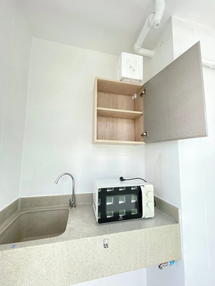 ให้เช่า i-HOUSE Laguna Garden RCA ห้องพร้อมอยู่ ราคาไม่แรง ครบจบที่นี่ บอกเลยว่าห้ามพลาด