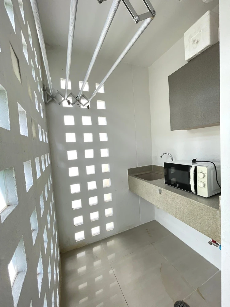 ให้เช่า i-HOUSE Laguna Garden RCA ห้องพร้อมอยู่ ราคาไม่แรง ครบจบที่นี่ บอกเลยว่าห้ามพลาด