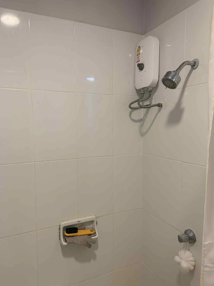ให้เช่า i-HOUSE Laguna Garden RCA ห้องพร้อมอยู่ เฟอร์รพ้อม รีบจองเลย
