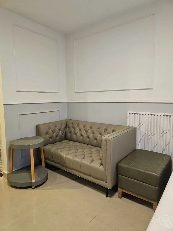 ให้เช่า i-House Laguna Garden RCA แต่งสวย เฟอร์ฯครบ ด้วยวัสดุอย่างดีมีคุณภาพ พร้อมเข้าอยู่ !!!