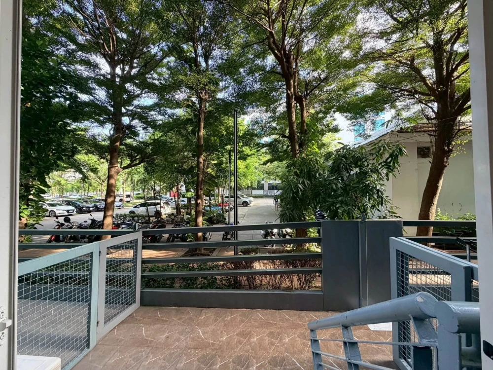ให้เช่า i-HOUSE Laguna Garden RCA 1 ห้องนอน 1 ห้องน้ำ มาพร้อมสิ่งอำนวยความสะดวกครบครัน ดีแบบนี้จะรออะไร