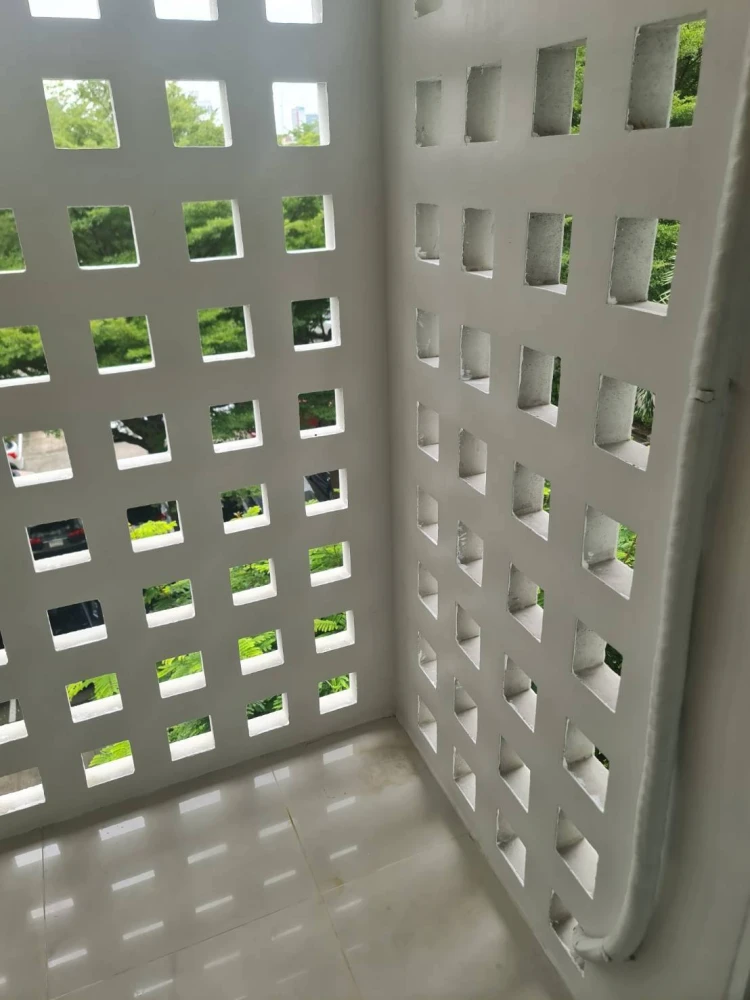 ให้เช่า I House Rama9–Eakamai ห้องพร้อมอยู่ เฟอร์พร้อม ราคาสบายกระเป๋า จองเลย