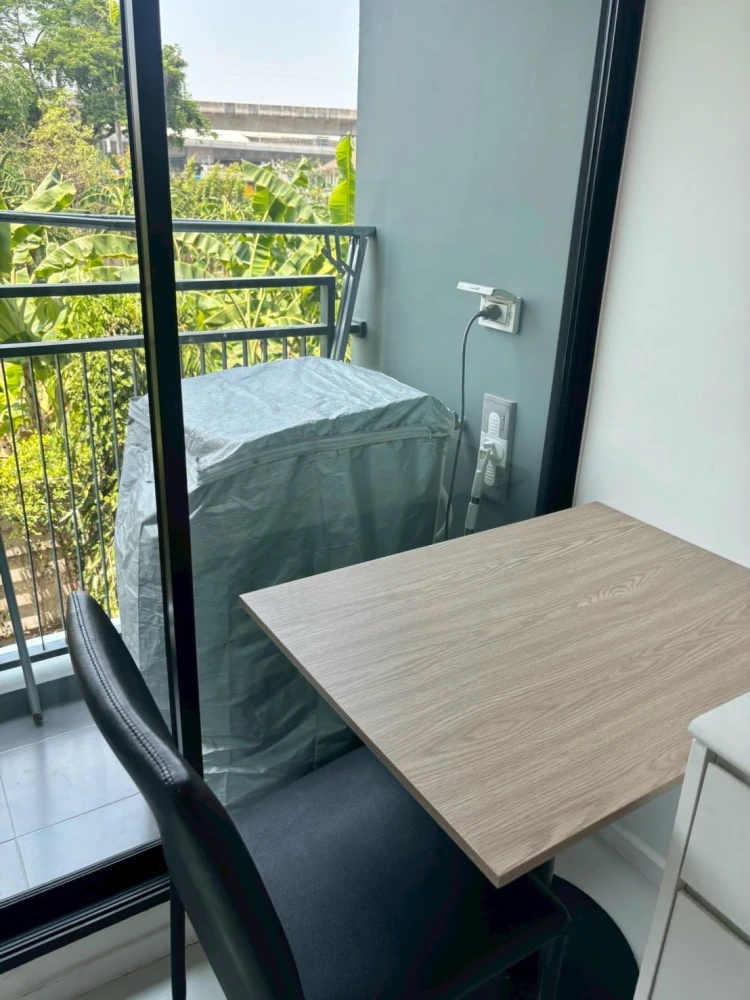 ให้เช่า iCondo Active Phatthanakan ห้องแต่งสวย ทำเลดี เดินทางสะดวก พลาดแล้วจะเสียใจ