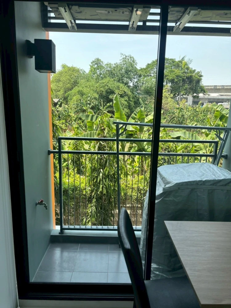 ให้เช่า iCondo Active Phatthanakan ห้องแต่งสวย ทำเลดี เดินทางสะดวก พลาดแล้วจะเสียใจ