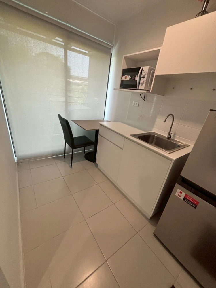 ให้เช่า iCondo Active Phatthanakan ห้องแต่งสวย ทำเลดี เดินทางสะดวก พลาดแล้วจะเสียใจ