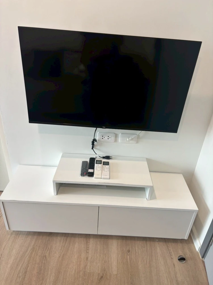 ให้เช่า iCondo Active Phatthanakan ห้องแต่งสวย ทำเลดี เดินทางสะดวก พลาดแล้วจะเสียใจ