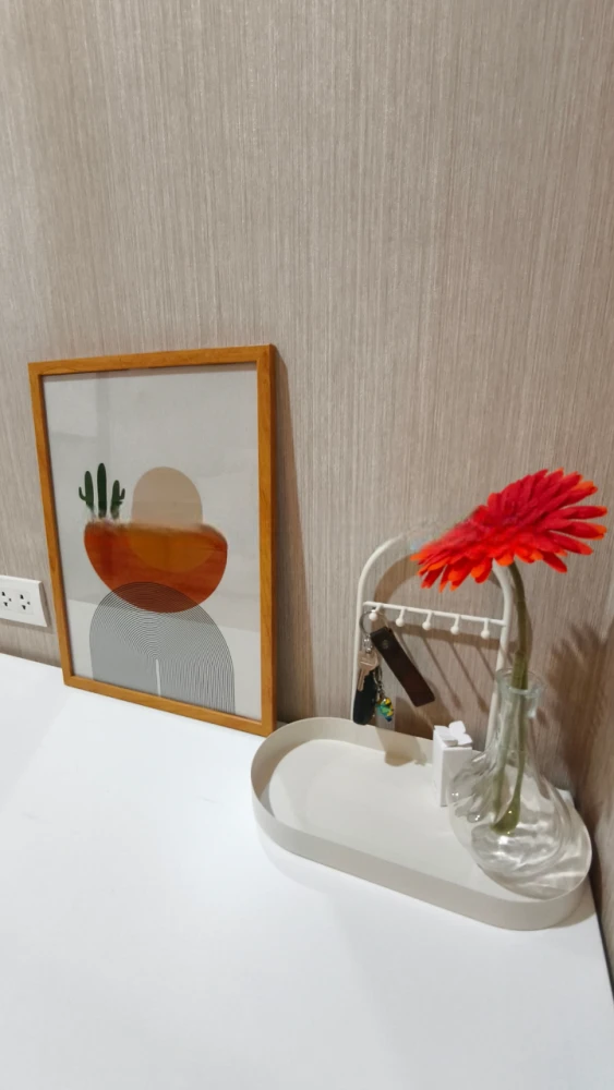 ให้เช่า iCondo Green Space สุขุมวิท 77 เฟส 2 ใกล้บันไดหนีไฟ เข้า-ออกสะดวก รับแดดอ่อนตอนเช้า ห้ามพลาด