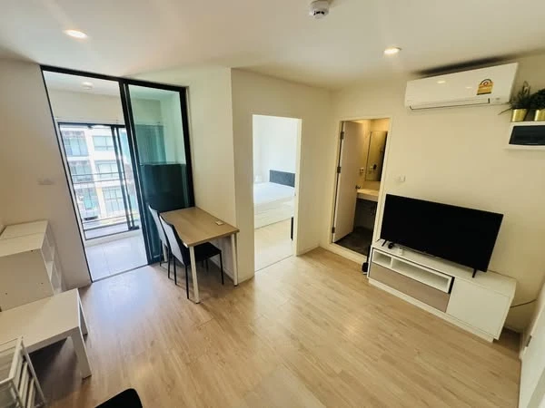 ให้เช่า iCondo Green Space Sukhumvit 77 วิวสระ ห้องน่าอยู่ แต่งครบ จองด่วน อย่ารอช้า