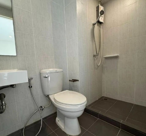 ให้เช่า iCondo Green Space Sukhumvit 77 Phase 1 ชั้น 8 ห้องแต่งครบ จองเลย ด่วนๆ