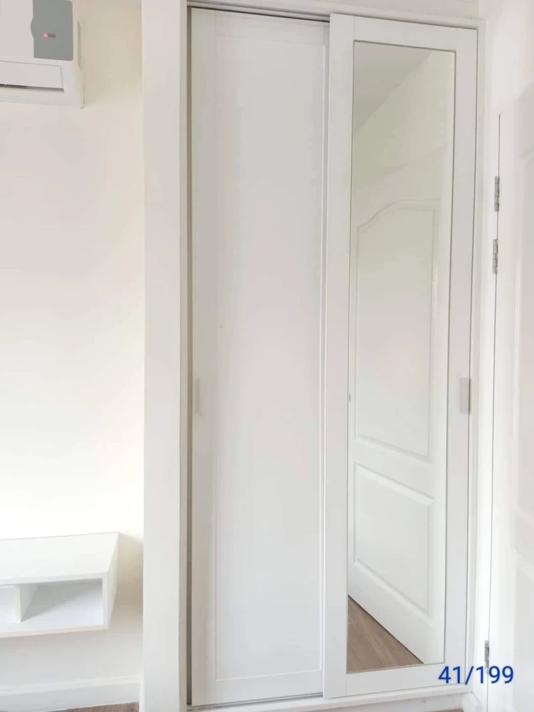 ให้เช่า  iCondo Phetchakasem 39 ห้องพร้อมอยู่ ราคาสบายกระเป๋า จองเลย