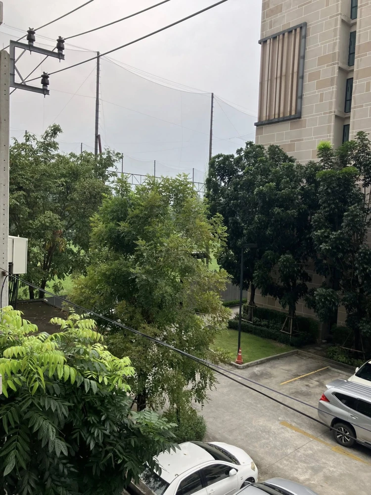 ให้เช่า iCondo Salaya ห้องพร้อมอยู่ สิ่งอำนวยความสะดวกครบ ราคาไม่แรง ครบจบที่เดียว จองเลยจ้า อย่าพลาด