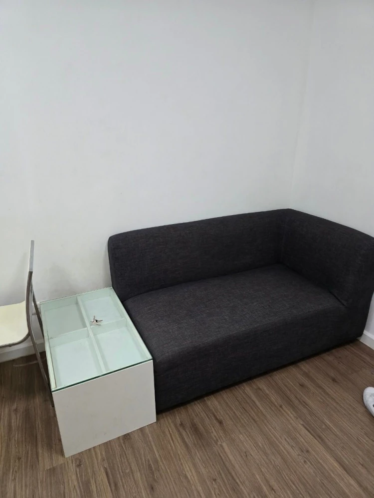 ให้เช่า iCondo Salaya ห้องแต่งครบ พร้อมเข้าอยู่ สนใจรีบจองเลย ห้ามพลาด