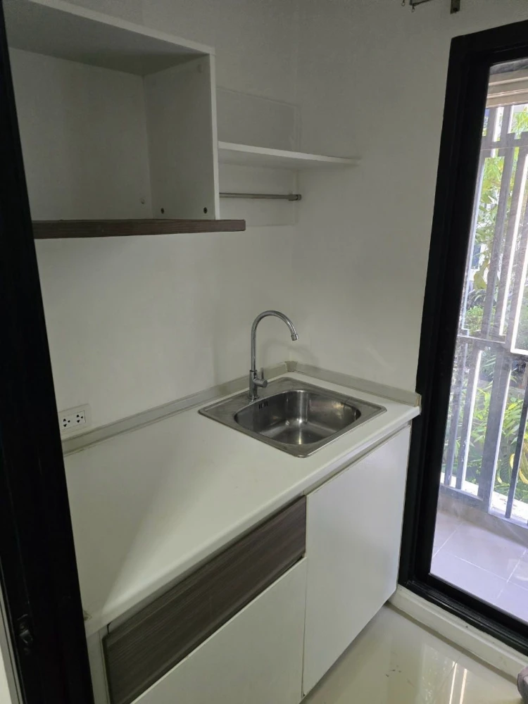 ให้เช่า iCondo Salaya ห้องแต่งครบ พร้อมเข้าอยู่ สนใจรีบจองเลย ห้ามพลาด