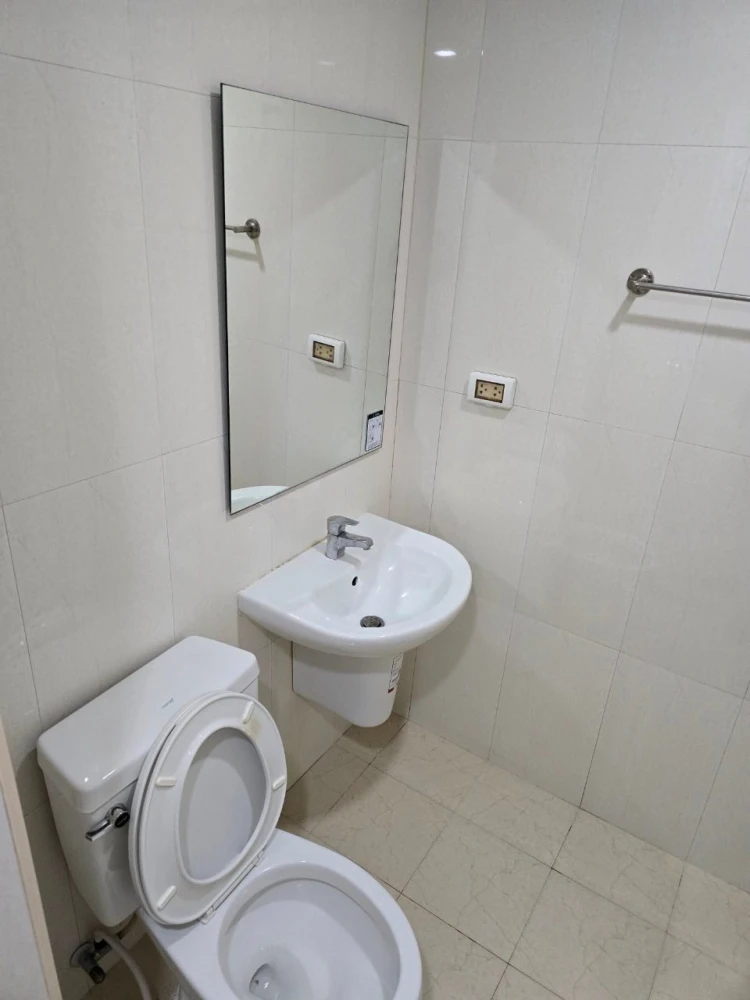 ให้เช่า iCondo Salaya ห้องแต่งครบ พร้อมเข้าอยู่ สนใจรีบจองเลย ห้ามพลาด