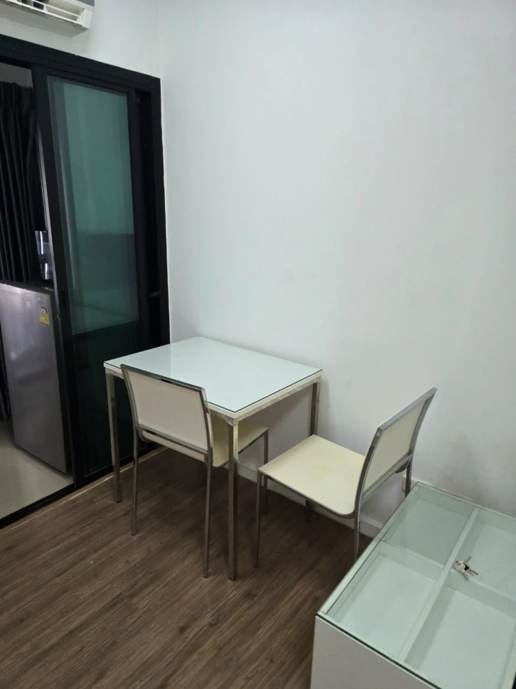 ให้เช่า iCondo Salaya ห้องแต่งครบ พร้อมเข้าอยู่ สนใจรีบจองเลย ห้ามพลาด