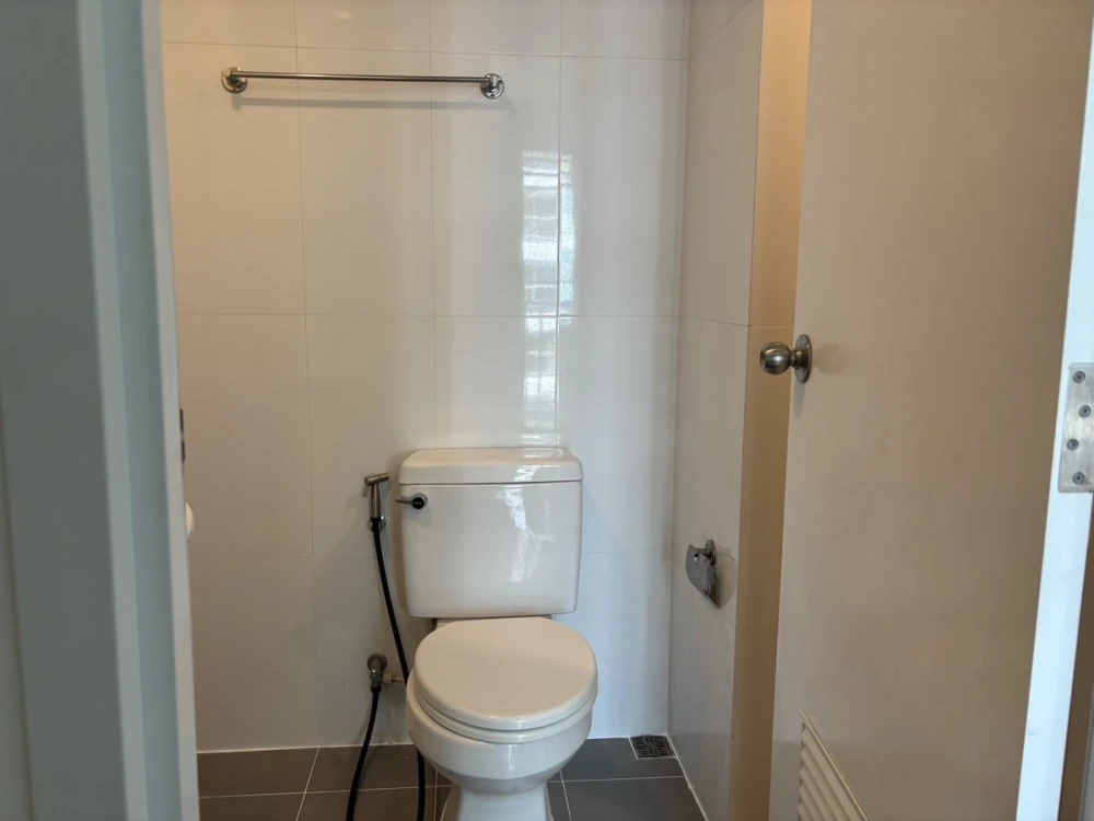 ให้เช่า Icondo Salaya 2 ชั้น 6 ห้องแต่งครบ จองเลย ห้ามพลาด ด่วนๆจ้า